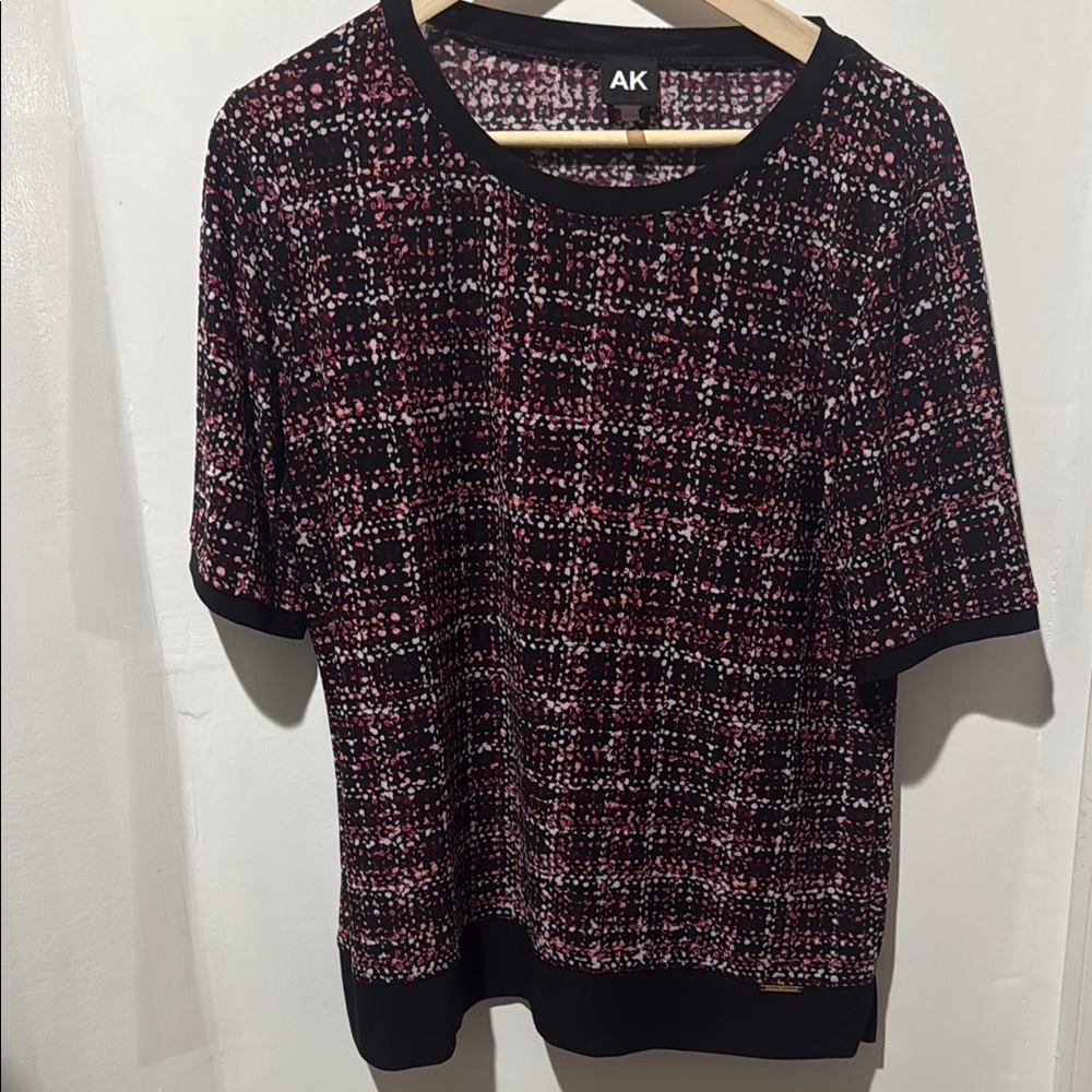 Anne Klein Blouse